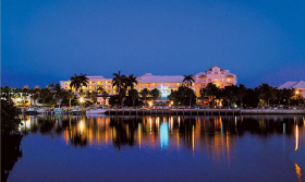 Life Shift Retreat Resort