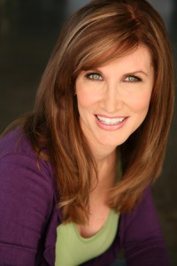 Wendi Purple photo