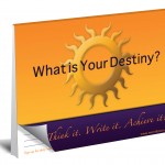 2012 Calendar | What is Your Destiny? Image