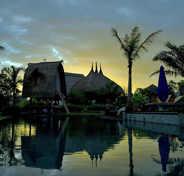 Bali Retreat For Spiritual Seekers, Entrepreneurs and Personal Growth Advocates